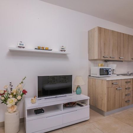 Apartments Prendivoj Малинска Экстерьер фото